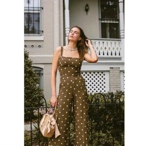 Faithfull the Brand Playa Jumpsuit